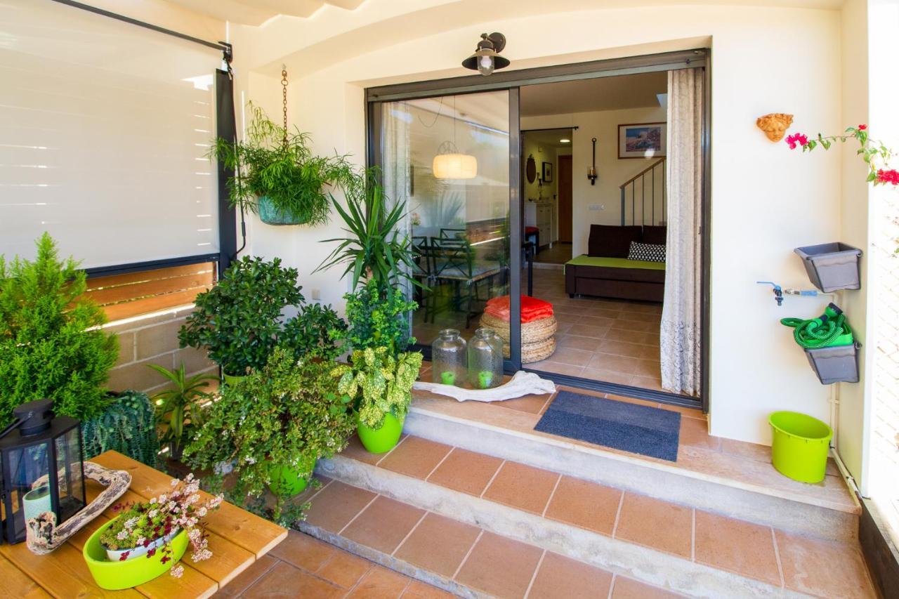 Casa Falset Villa L'Estartit Exterior photo